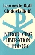Cover: Introducing Liberation Theology - Orbis Books (USA)