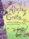Cover: Alicia y Greta - Charlesbridge Publishing