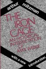 Cover: The Iron Cage - Transaction Publishers