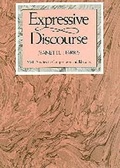 Cover: Expressive Discourse - Southern Methodist University Press,U.S.
