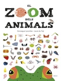 Cover: El zoom dels animals - Edicions Baula