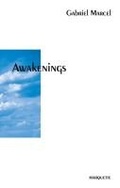 Cover: Awakenings - Marquette University Press