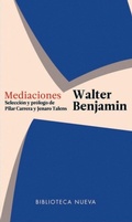 Cover: Mediaciones - Malpaso Editorial