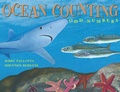 Cover: Ocean Counting - Charlesbridge Publishing,U.S.
