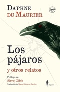 Cover: Los p&aacute;jaros y otros relatos - El Paseo Editorial
