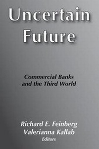 Enlarge image Cover: Uncertain Future - Transaction Publishers