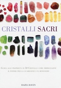 Cover: Cristalli sacri - Armenia