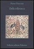 Bild: Della tolleranza - La memoria;Sellerio Editore Palermo