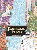 Cover: The Strange Tale Of Panorama Island - Last Gasp,U.S.