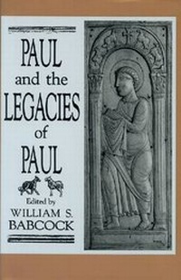 Abbildung von: Paul & Legacies of Paul - Southern Methodist University Press,U.S.