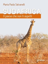 Abbildung von: Sudafrica. Il paese che non ti aspetti - Guide d'autore;goWare