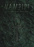 Cover: Vampiri. La Masquerade. Manuale base - Raven