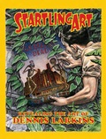 Cover: Startling Art - Last Gasp,U.S.