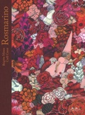 Cover: Rosmarino - Fiabe quasi classiche;TopiPittori