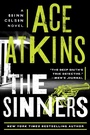 Cover: The Sinners - G.P. Putnam's Sons