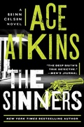 Cover: The Sinners - G.P. Putnam's Sons