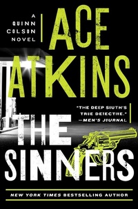 Enlarge image Cover: The Sinners - G.P. Putnam's Sons