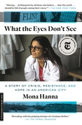 Cover: What the Eyes Don't See - One World