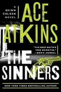 Cover: The Sinners - G.P. Putnam's Sons