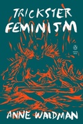 Cover: Trickster Feminism - Penguin Books
