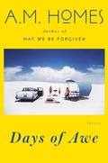 Cover: Days of Awe - Penguin Books