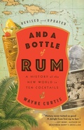 Cover: And a Bottle of Rum, Revised and Updated - Crown