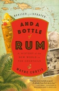 Cover: And a Bottle of Rum - Crown Publishing Group, Division of Random House Inc