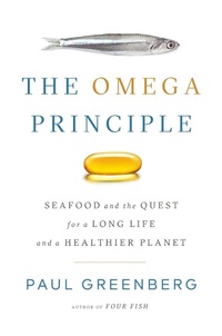 Enlarge image Cover: The Omega Principle - Penguin Books