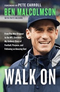 Cover: Walk On - Multnomah