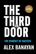 Cover: The Third Door - Currency