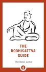Cover: The Bodhisattva Guide - Shambhala