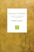 Cover: Gendun Chopel - Shambhala