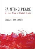 Cover: Painting Peace - Shambhala