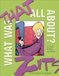 Cover: What Was That All About? - Andrews McMeel Publishing, LLC