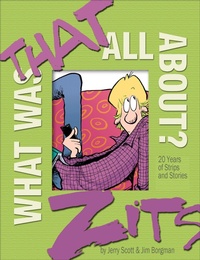 Abbildung von: What Was That All About? - Andrews McMeel Publishing, LLC