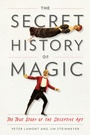 Cover: The Secret History of Magic - Penguin USA