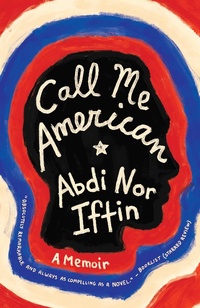 Enlarge image Cover: Call Me American - Vintage