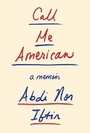 Cover: Call Me American - Alfred A. Knopf