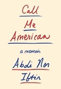 Cover: Call Me American - Alfred A. Knopf