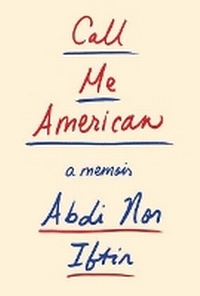 Enlarge image Cover: Call Me American - Alfred A. Knopf