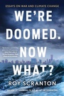 Cover: We're Doomed. Now What? - Soho Press