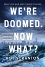 Cover: We're Doomed. Now What? - Soho Press Inc