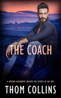 Cover: The Coach - Pride Publishing