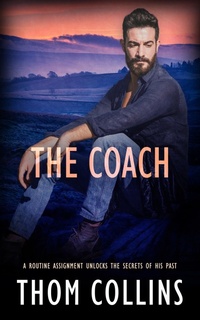 Enlarge image Cover: The Coach - Pride Publishing