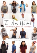 Cover: I Am Home - Parallax Press