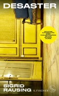 Cover: Desaster - S. Fischer