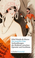 Cover: Der popul&auml;re Pakt - S. Fischer