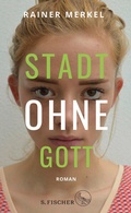 Cover: Stadt ohne Gott - S. Fischer