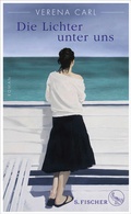 Cover: Die Lichter unter uns - S. Fischer