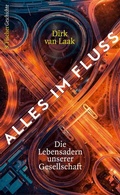 Cover: Alles im Fluss - S. Fischer